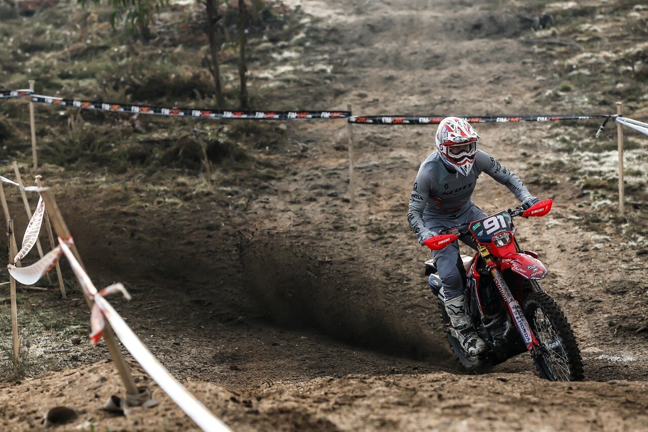 Gallery EnduroGP. Le foto più belle del GP del Portogallo2